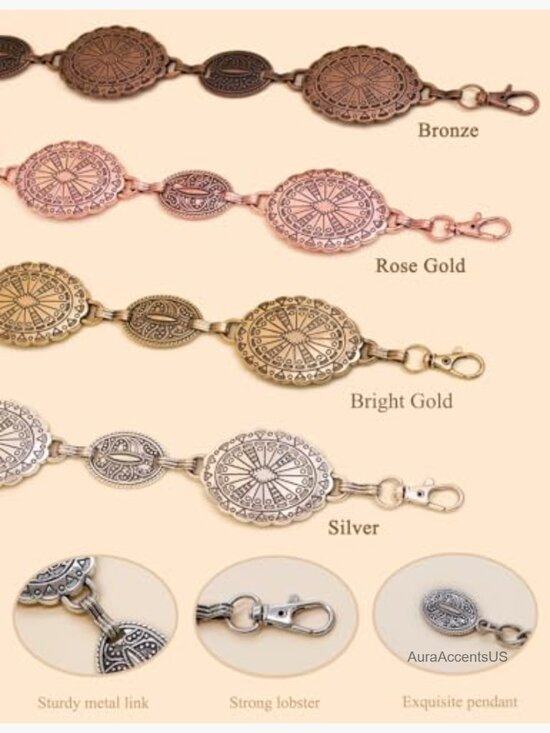 Belts